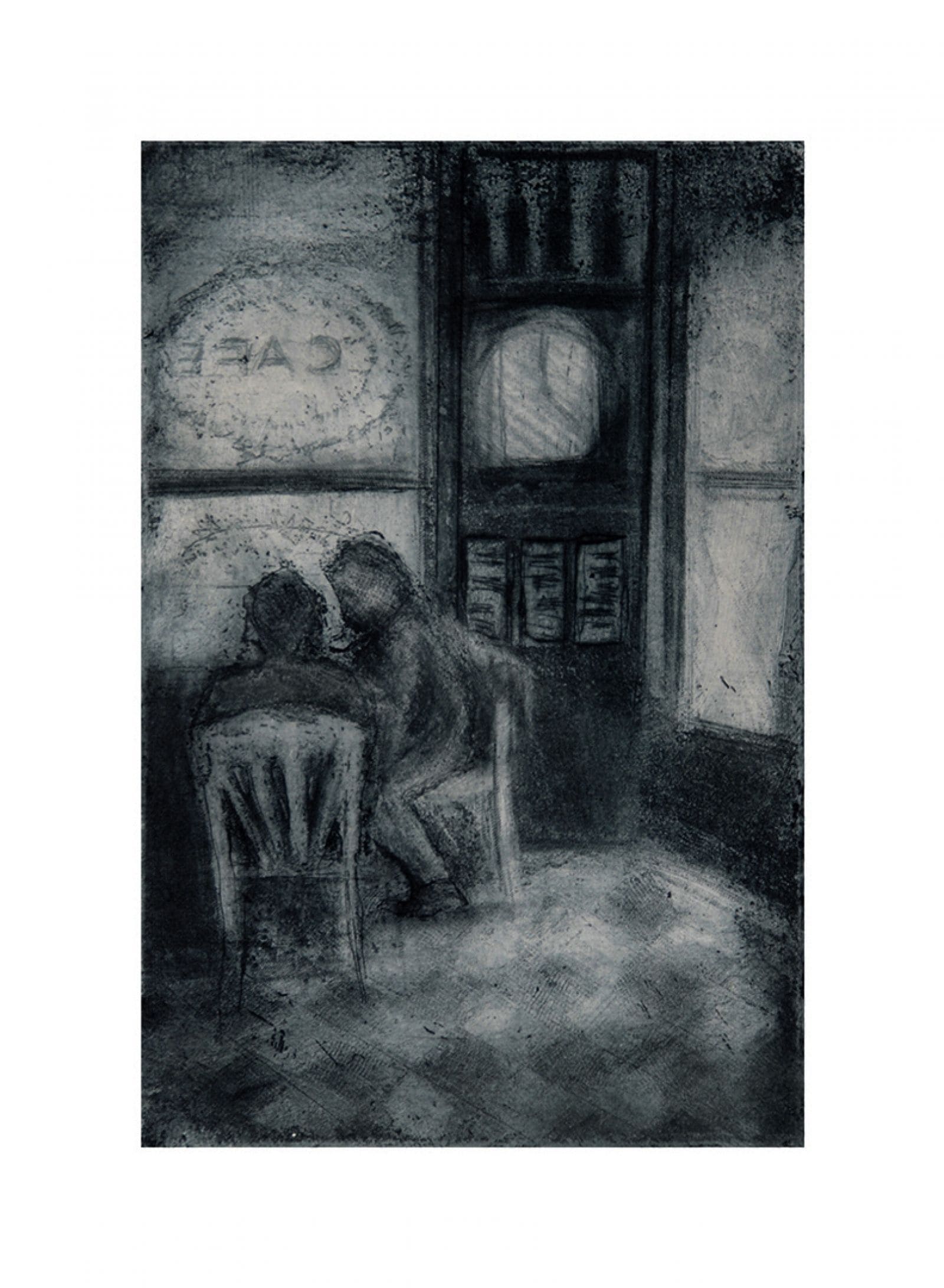 El reencuentro