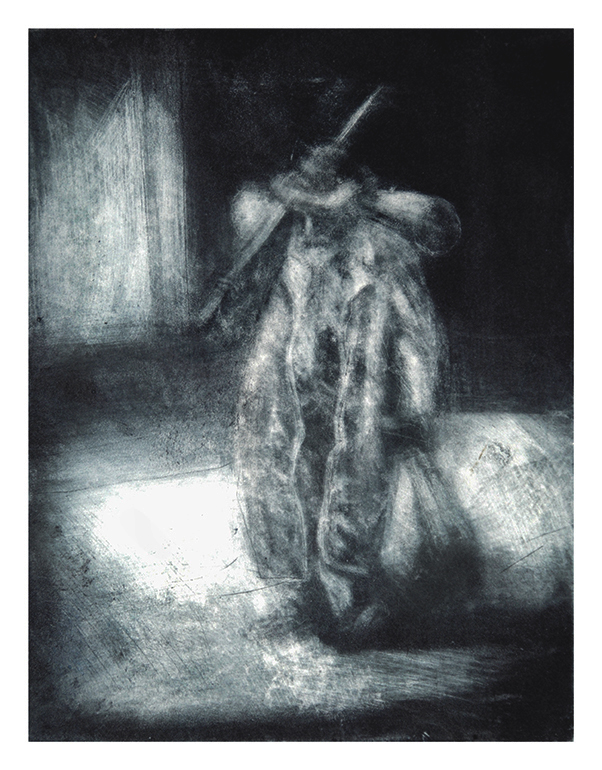 El hombre de la calle