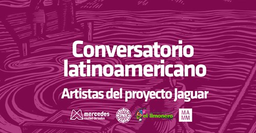 Conversatorio del proyecto JAGUAR (por ZOOM)