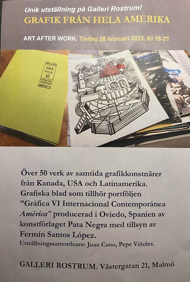 50 artistas graficos americanos